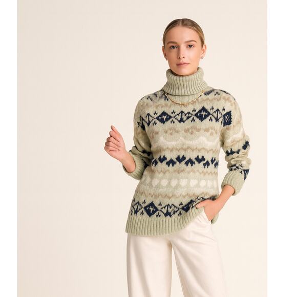 Anthropologie Sweater Medium NWT - Picture 1 of 8